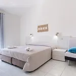 Apartmanhotel Cort'e Accas Bari Sardo