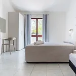 Cort'e Accas Aparthotel Bari Sardo