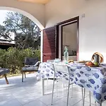 Cort'e Accas Apartmanhotel Bari Sardo