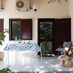 Cort'e Accas Apartmanhotel Bari Sardo