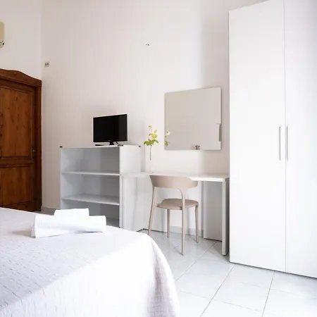 Apartmanhotel Cort'e Accas