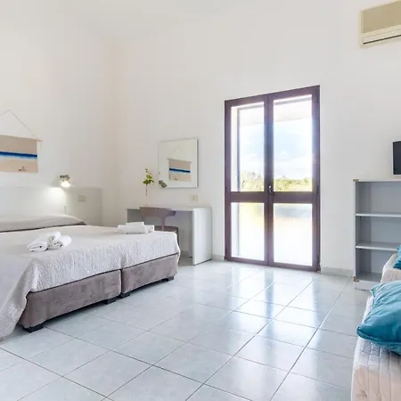 Cort'e Accas Bari Sardo