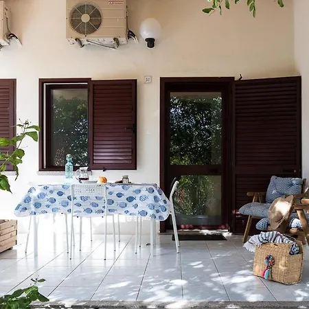 Cort'e Accas Apartmanhotel Bari Sardo