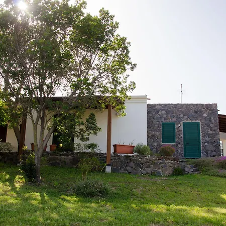 Cort'e Accas Apart Otel Bari Sardo