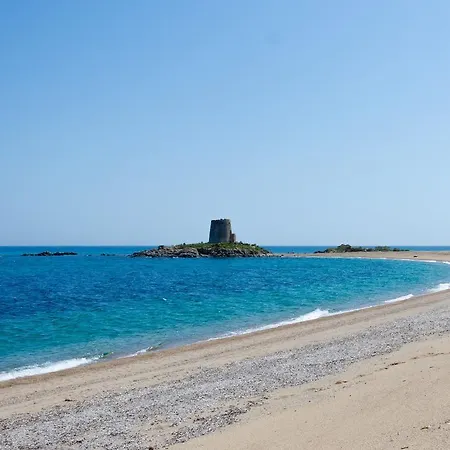 Cort'e Accas Bari Sardo