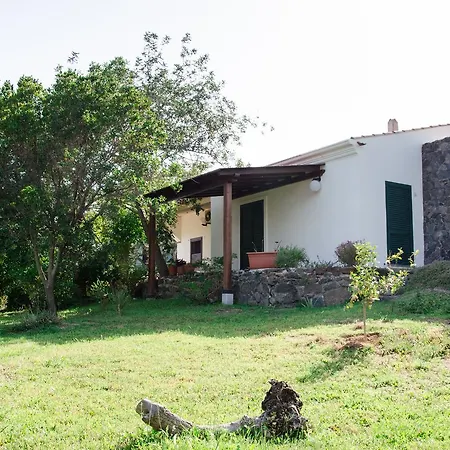 Cort'e Accas Apartmanhotel