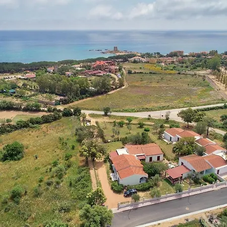 Cort'e Accas Apartmanhotel