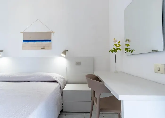 Cort'e Accas Apart Otel 3*