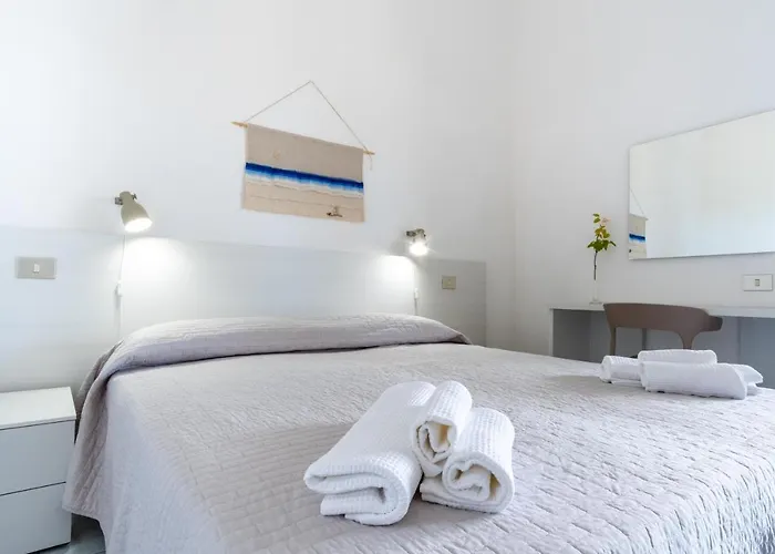 Cort'e Accas 3* Bari Sardo