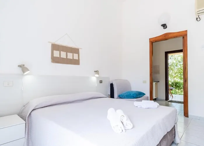 Cort'e Accas 3* Bari Sardo