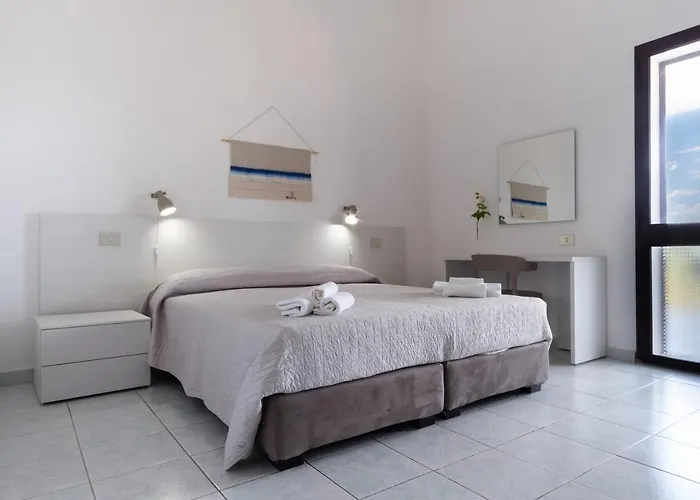 Cort'e Accas 3* Bari Sardo