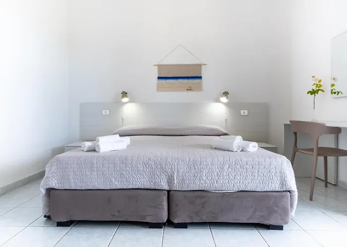 Cort'e Accas Aparthotel