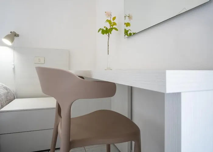 Cort'e Accas Apart Otel 3*