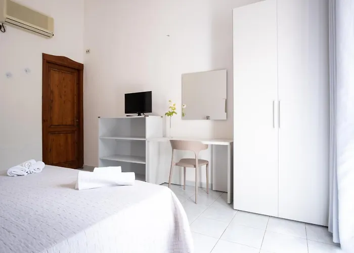 Apart Otel Cort'e Accas