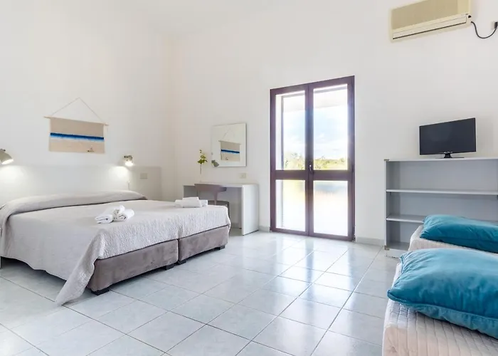 Cort'e Accas Bari Sardo