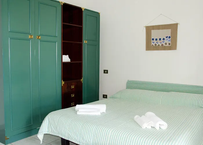 Cort'e Accas Bari Sardo