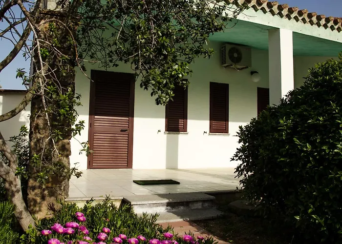 Cort'e Accas Bari Sardo