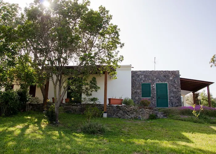 Cort'e Accas Bari Sardo