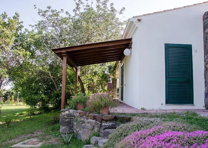 Cort'e Accas Bari Sardo