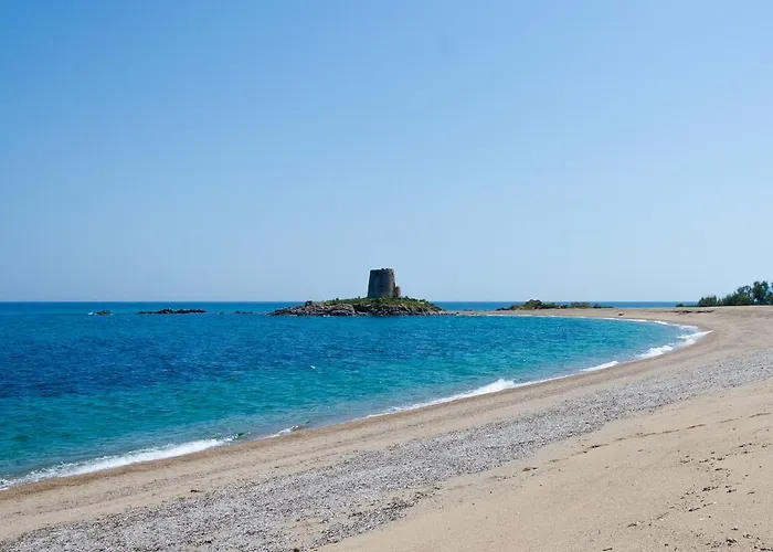 Cort'e Accas Bari Sardo