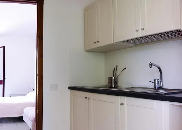 Cort'e Accas Apart Otel 3*