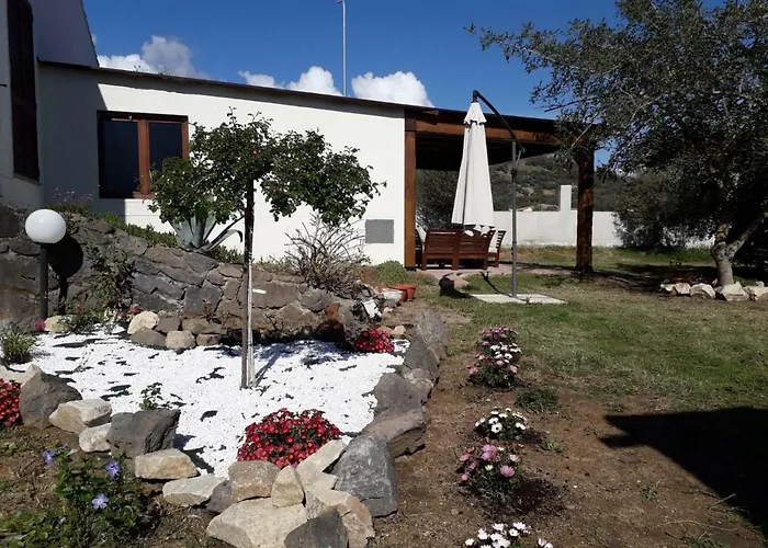 Aparthotel Cort'e Accas