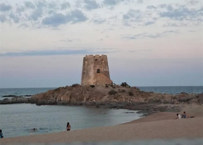 Aparthotel Cort'e Accas