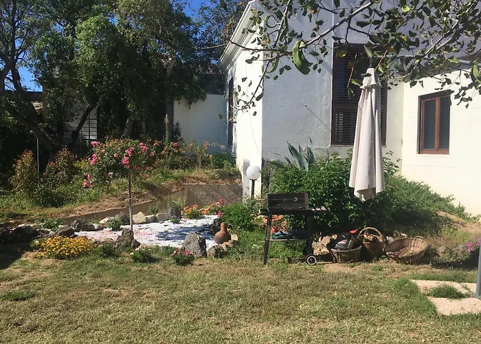 Apart Otel Cort'e Accas