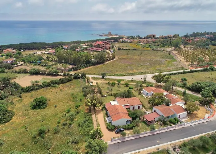 Cort'e Accas Apart Otel