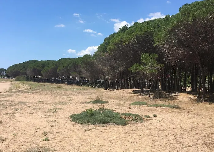 Apart Otel Cort'e Accas Bari Sardo