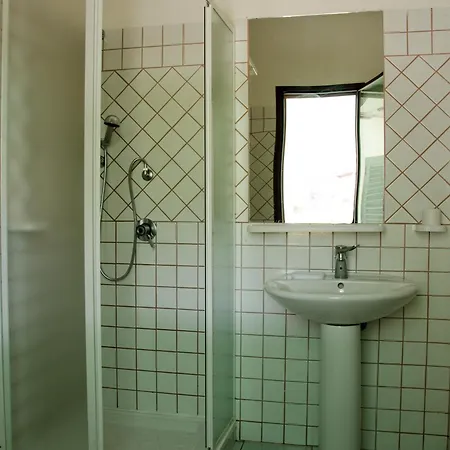 شقة فندقية Cort'e Accas باري ساردو