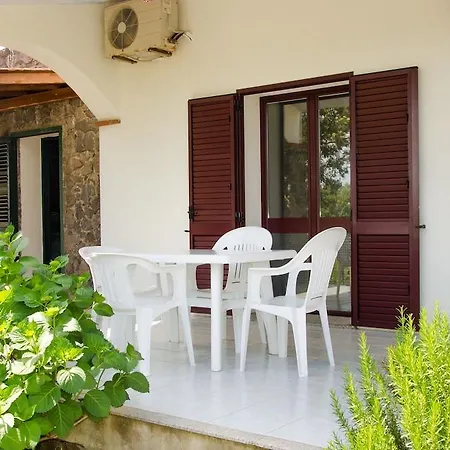 Cort'e Accas Aparthotel 3*