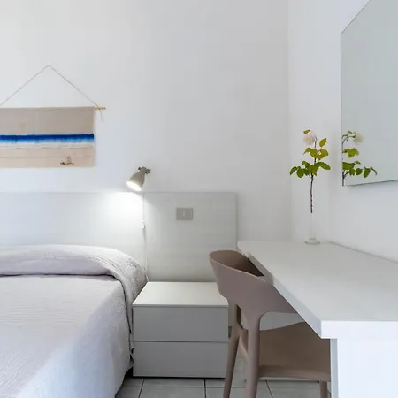 Cort'e Accas Ξενοδοχείο με διαμερίσματα 3*