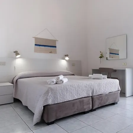 Cort'e Accas 3* Bari Sardo