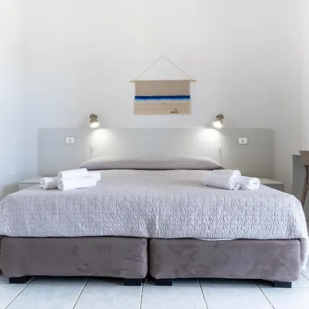 Cort'e Accas Ξενοδοχείο με διαμερίσματα