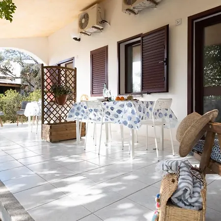 Cort'e Accas Ξενοδοχείο με διαμερίσματα