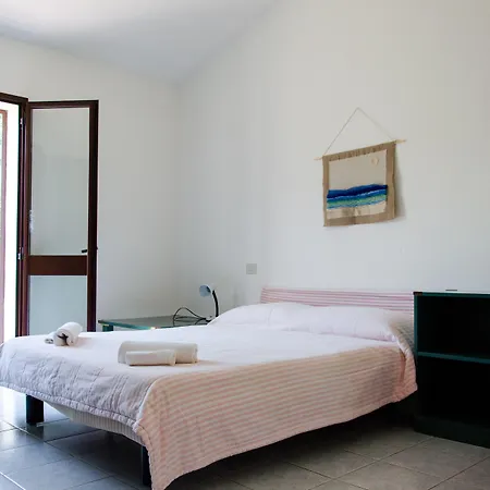 アパートホテル Cort'e Accas 3*