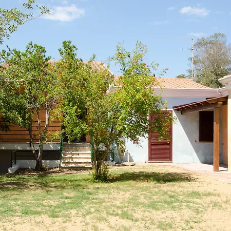 شقة فندقية Cort'e Accas باري ساردو