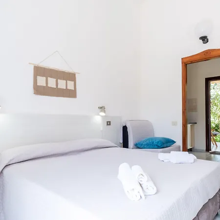 Cort'e Accas Ξενοδοχείο με διαμερίσματα