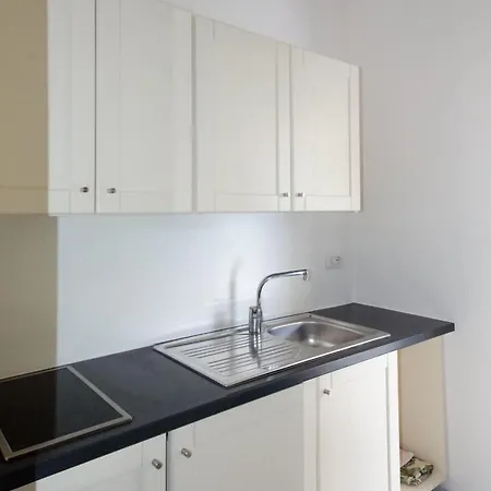 Cort'e Accas Ξενοδοχείο με διαμερίσματα