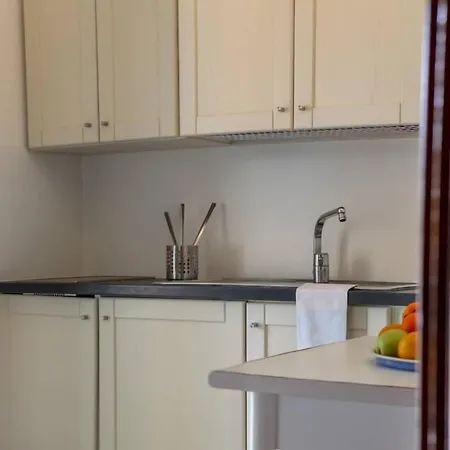 Ξενοδοχείο με διαμερίσματα Cort'e Accas 3*