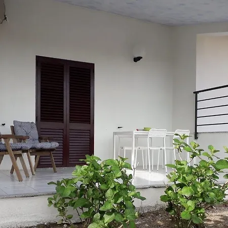 Cort'e Accas شقة فندقية 3*