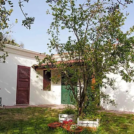 Cort'e Accas Aparthotel Bari Sardo