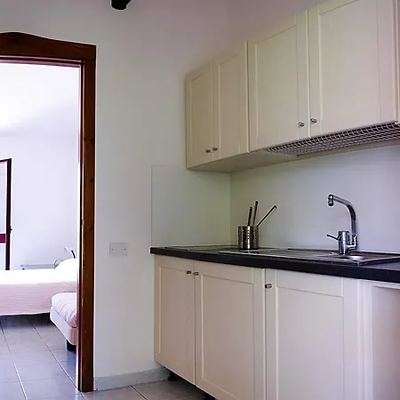 Cort'e Accas Aparthotel