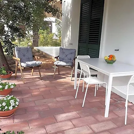Aparthotel Cort'e Accas Bari Sardo