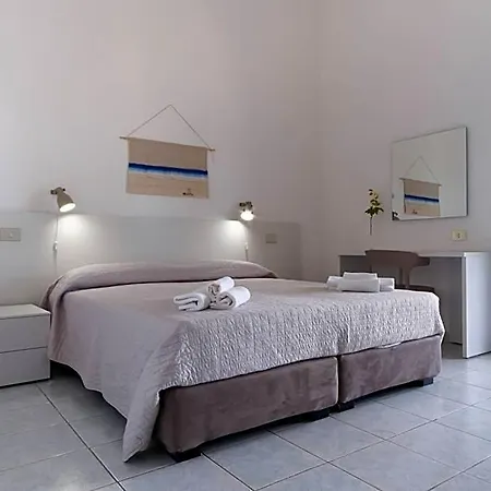 Aparthotel Cort'e Accas 3*