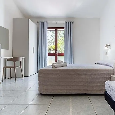 Aparthotel Cort'e Accas 3*