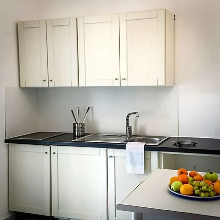 Cort'e Accas Aparthotel Bari Sardo
