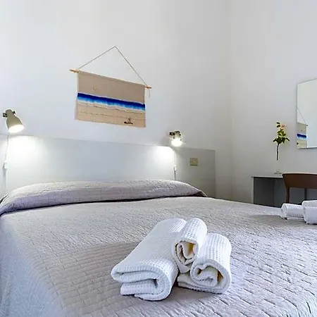 Cort'e Accas 3* Bari Sardo