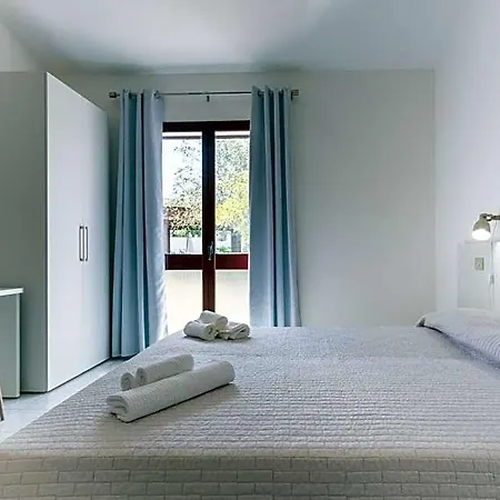 Aparthotel Cort'e Accas Bari Sardo